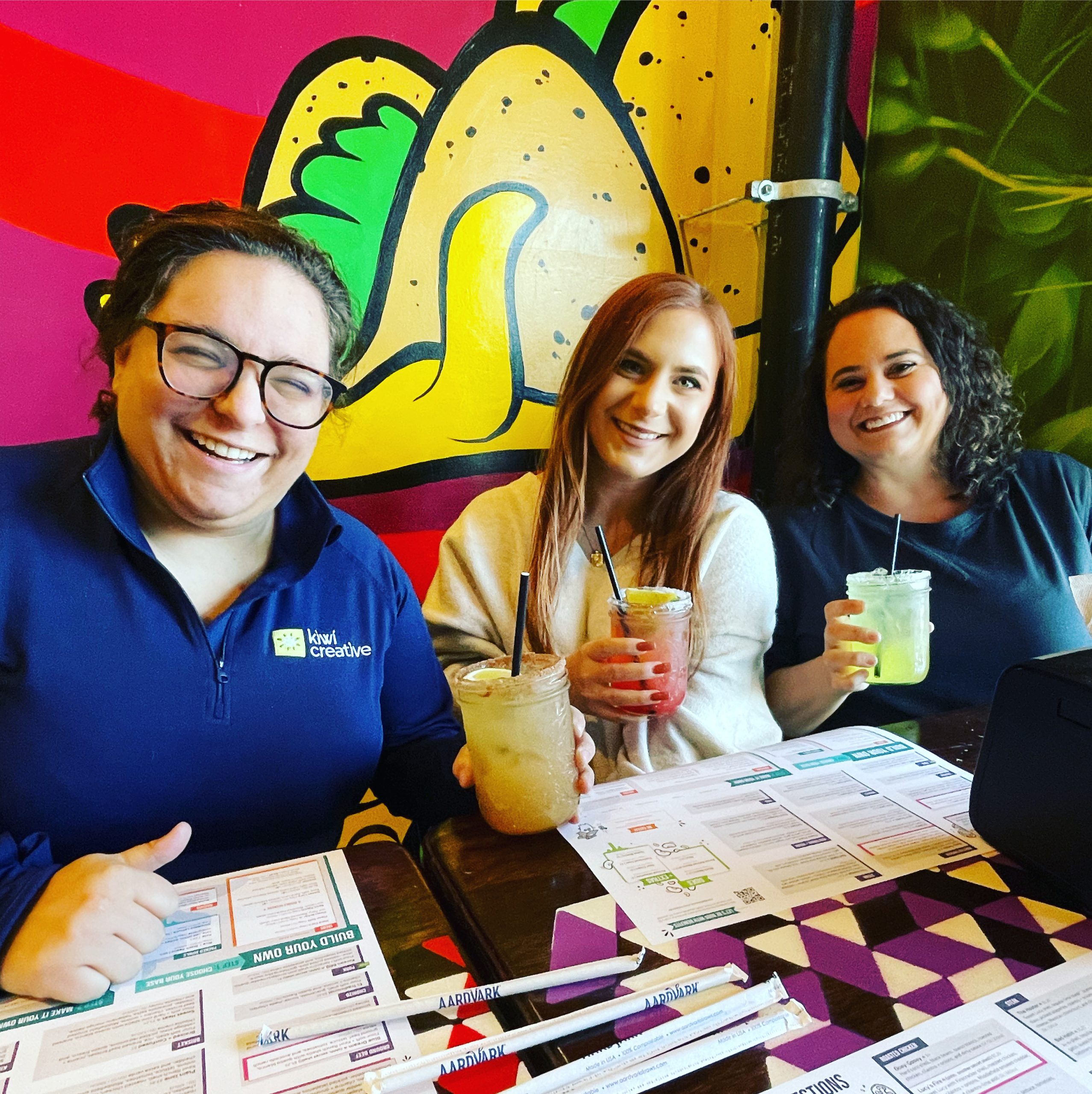 New Meal Wednesday at Kiwi