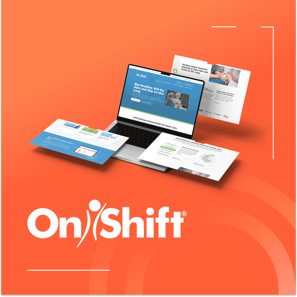 OnShift case study